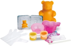 Kreativt sæt modelo diy kapybara