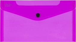 Electra kuvertmappe lyserød