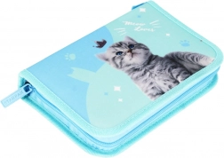 Foldbart penalhus Kat