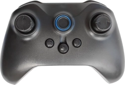 Fjernbetjening til batteridrevne biler