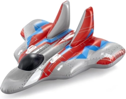 Oppustelig vandluftmadras Jagerfly Bestway