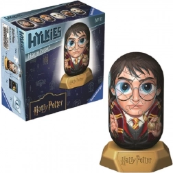 Ravensburger 3D-puslespil Hylkies Harry Potter – 54 brikker