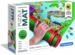 Clementoni rulleunderlag til puslespil