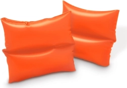 Oppustelige svømmevinger til børn