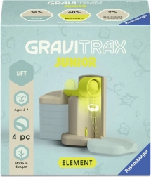 GraviTrax Junior – elevator