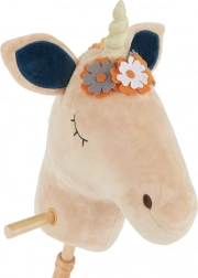 Bieco - hobbyhest Magic på pind