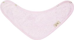 Timboo bandana hagesmæk Silky Lilac 36 × 22 cm