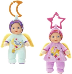 Baby Born lille engledukke 18 cm