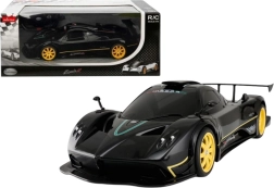 RC bil sportsmodel PAGANI ZONDA 1:14 sort