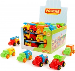 Produkt med ubekræftet EAN-kode