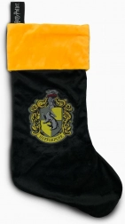 Julesok Harry Potter – Hufflepuff