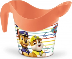 Paw Patrol spand med værktøj 17 cm