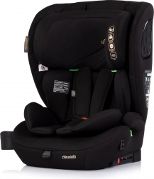 Autostol Chipolino Tycoon i-Size 76–150 cm med Isofix, Blackberry