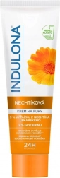 Indulona morgenfrue håndcreme 75 ml