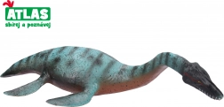 Figur af Plesiosaurus 25 cm