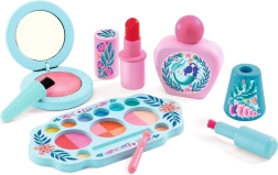 Træsæt til makeup Marina fra Djeco