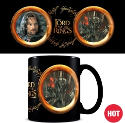 Ringenes Herre – varmeskiftende krus 325 ml