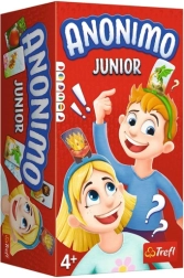 spillet Anonimo Junior