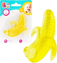Bidering banan med kølende gel