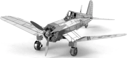 Metal Earth 3D-puslespil fly F4U Corsair