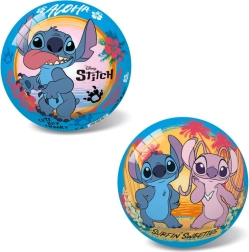 oppustelig bold disney stitch 23 cm