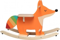 Vilac gyngehest ræv