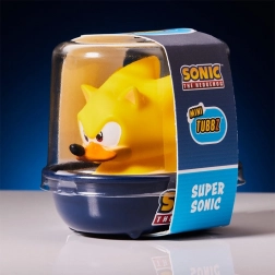 Tubbz samlerand Super Sonic