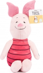 Interaktivt plysbamse-gris med lyd 28 cm
