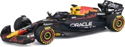 Bburago model Formel 1 Oracle Red Bull Racing RB21 2025 Max Verstappen 1:64