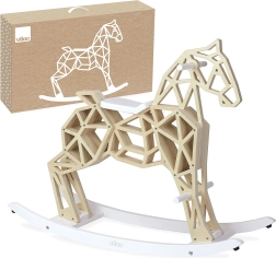 Gyngehest Diamant fra mærket Vilac