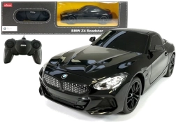 RC bil BMW Z4 Roadster 1:24 sort