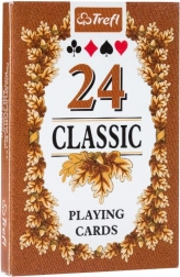 Muduko kort classic 24 blade