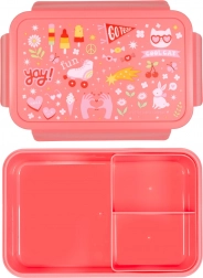 A Little Lovely Company madkasse til børn – Sjov