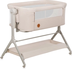 Tremmeseng Leonie Plus 3-i-1 Beige
