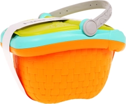 Mega picnickurv til børn, 32 dele