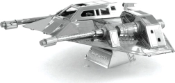 METAL EARTH 3D-puslespil Star Wars: Snowspeeder