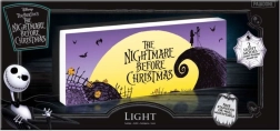 Nat-LED-lampe Nightmare Before Christmas