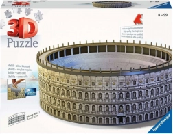 Ravensburger 3D-puslespil Colosseum Rom