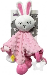 Krammeklud kanin 25 × 25 cm