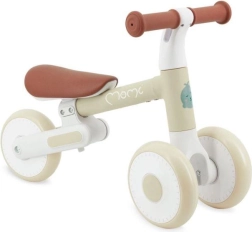 Løbecykel MoMi DEX beige