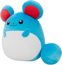 Pokémon Squishmallows plysdyr Marill 36 cm