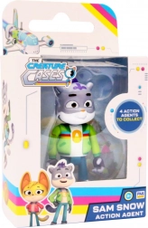 figur fra serien Dyresager – 1 stk., tilfældigt udvalg