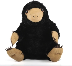 Plysbamse Niffler – Fantastiske skabninger