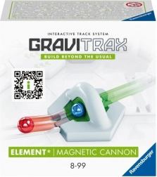 Ravensburger GraviTrax Magnetisk kanon