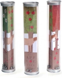 Labyrint Træer Londji