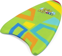 Bestway grøn svømmeplade til svømmeundervisning