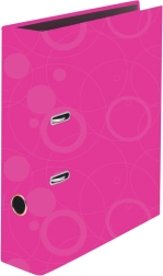 Løftearkiv A4 lyserød Neo Colori