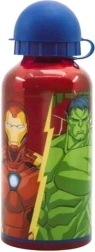 Aluminiumsflaske Avengers 400 ml