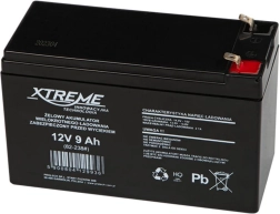 Gelbatteri 12V 9Ah XTREME