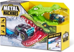 Zuru Metal Machines Krokodilleangreb